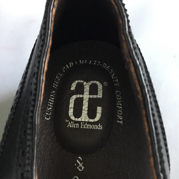 ALLEN EDMONDS SHOES FOR MEN. - Picture 6 of 6